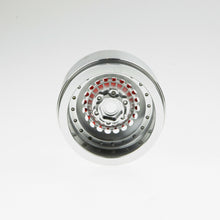 Load image into Gallery viewer, GDS Racing Four 2.2&quot;  Alloy Beadlock Wheel Rim 35mm Wide for RC Model #115