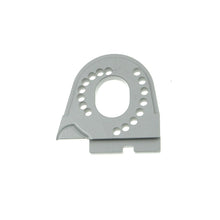 Load image into Gallery viewer, GDS Racing Aluminum Motor Mount for Traxxas TRX-4 OP Upgrade Parts Silver