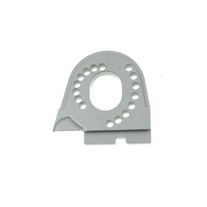 GDS Racing Aluminum Motor Mount for Traxxas TRX-4 OP Upgrade Parts Silver