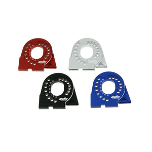 GDS Racing Aluminum Motor Mount for Traxxas TRX-4 OP Upgrade Parts Blue
