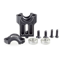 Load image into Gallery viewer, GDS Racing Middle Shaft Transmition Bracket Black for Losi Desert Buggy XL RC