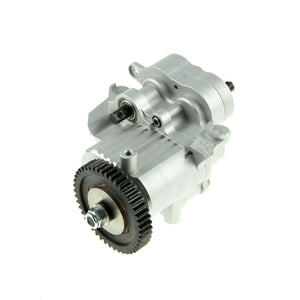 GDS Racing Alloy Gearbox Assembly For Traxxas TRX-4 for RC Car Silver
