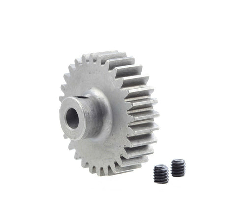 GDS Racing Pro Mod1 5mm Bore Pinion Gear 28T Hardened Steel M1 28 Tooth RC Model