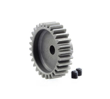 Load image into Gallery viewer, GDS Racing Pro Mod1 5mm Bore Pinion Gear 28T Hardened Steel M1 28 Tooth RC Model