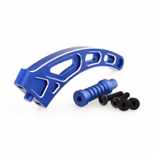 Load image into Gallery viewer, GDS Racing Alloy Rear Chassis Brace Blue for Team LOSI DBXL 1/5, 1(one) Piece