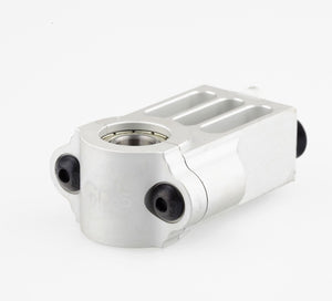 GDS Racing Middle Shaft Transmition Bracket Silver for Losi Desert Buggy XL RC