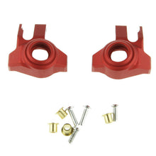 Load image into Gallery viewer, GDS Racing Alloy Large Angle Front Knuckle Steering Arm for Axial SCX10 II Gen.2