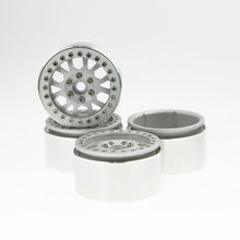 Load image into Gallery viewer, GDS Racing Four 2.2&quot;  Alloy Beadlock Wheel Rim 35mm Wide for RC Model #113