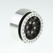 Load image into Gallery viewer, GDS Racing Four 1.9&quot;  Alloy Beadlock Wheel Rim Wide 1&quot; for RC Model #099