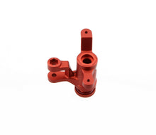 Load image into Gallery viewer, GDS Racing Alloy Steering Assembly RED for Team LOSI DBXL 1/5 RC Buggy