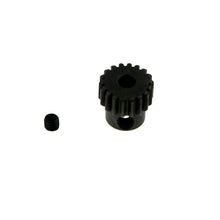 Load image into Gallery viewer, GDS Racing 48P 1/8&quot;(3.17mm) Bore Pinion Gear 18T Hardened Steel for RC Model
