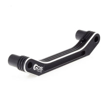 Load image into Gallery viewer, GDS Racing Alloy Engine Mount Black for Team LOSI DBXL 1/5, 1(one) Piece
