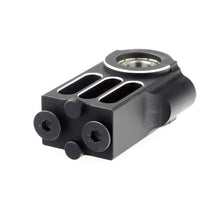 Load image into Gallery viewer, GDS Racing Middle Shaft Transmition Bracket Black for Losi Desert Buggy XL RC