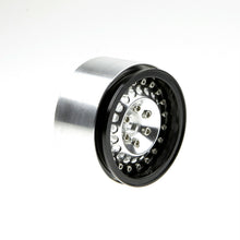 Load image into Gallery viewer, GDS Racing Four 2.2&quot;  Alloy Beadlock Wheel Rim 35mm Wide for RC Model #114