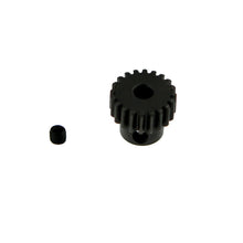 Load image into Gallery viewer, GDS Racing 48P 1/8&quot;(3.17mm) Bore Pinion Gear 20T Hardened Steel for RC Model