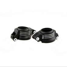Load image into Gallery viewer, GDS Racing Aluminum C-Hub Black for Traxxas X-MAXX 1/5 RC Truck 1 Pair