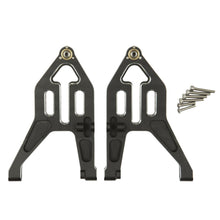 Load image into Gallery viewer, GDS Racing Aluminum Front Lower Control Arms Black for Traxxas UDR  (Pair)