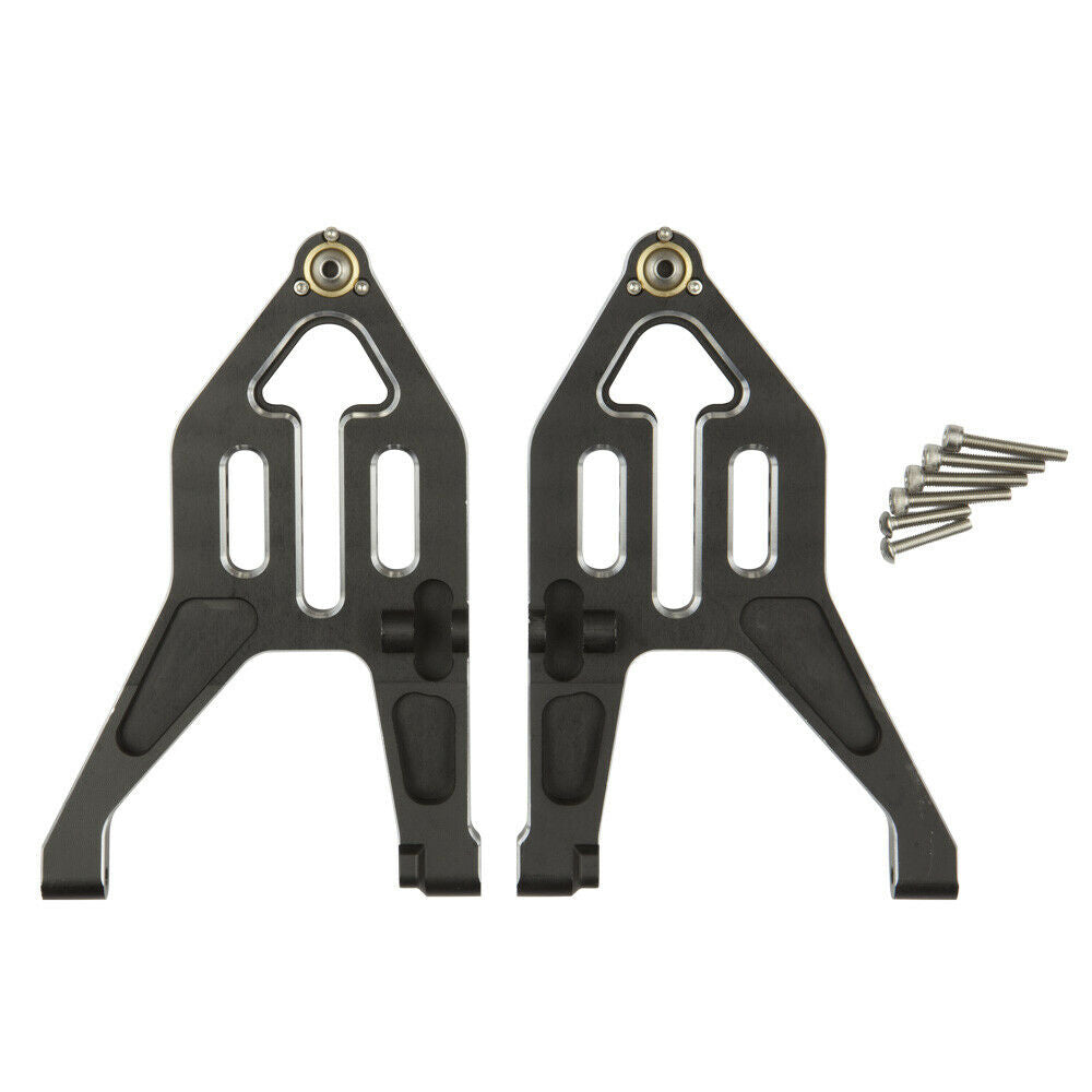 GDS Racing Aluminum Front Lower Control Arms Black for Traxxas UDR  (Pair)