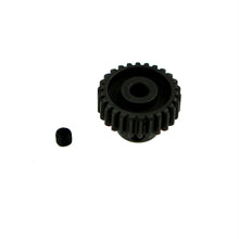 Load image into Gallery viewer, GDS Racing 48P 1/8&quot;(3.17mm) Bore Pinion Gear 26T Hardened Steel for RC Model