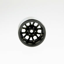 Load image into Gallery viewer, GDS Racing Four 2.2&quot;  Alloy Beadlock Wheel Rim 35mm Wide for RC Model #112