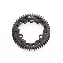 Load image into Gallery viewer, GDS Racing 50T Hard Steel Spur Gear 50 Tooth RC Monster Truck Traxxas X-MAXX 1/5
