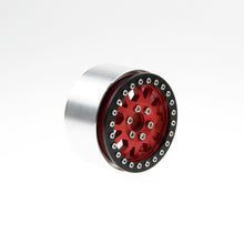 Load image into Gallery viewer, GDS Racing Four 2.2&quot;  Alloy Beadlock Wheel Rim 35mm Wide for RC Model #110