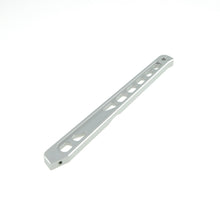 Load image into Gallery viewer, GDS Racing Aluminum Rear Chassis Brace for Arrma Kraton/Talion Silver