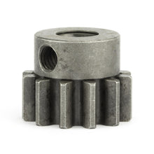 Load image into Gallery viewer, GDS Racing Module 1.5 12T 8mm Bore MOD1.5 M1.5 Pinion Gear for FG/HPI/Losi (12T)