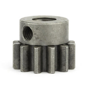 GDS Racing Module 1.5 12T 8mm Bore MOD1.5 M1.5 Pinion Gear for FG/HPI/Losi (12T)