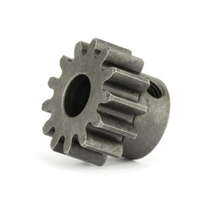 GDS Racing Module 1.5 12T 8mm Bore MOD1.5 M1.5 Pinion Gear for FG/HPI/Losi (13T)