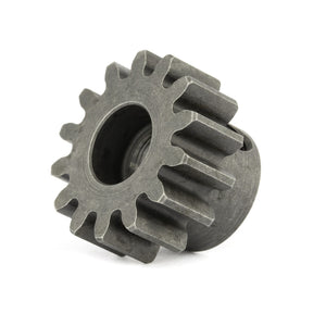 GDS Racing Module 1.5 14T 8mm Bore MOD1.5 M1.5 Pinion Gear for FG/HPI/Losi (14T)