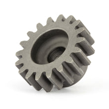 Load image into Gallery viewer, GDS Racing 18T 8mm Shaft MOD 1.5 M1.5 Pinion Gear for RC Car FG/HPI/Losi &amp; more