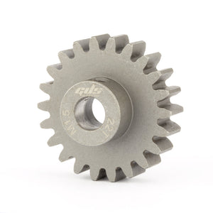GDS Racing 22T 8mm Shaft MOD 1.5 M1.5 Pinion Gear for RC Car FG/HPI/Losi & more