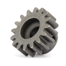 Load image into Gallery viewer, GDS Racing 16T 8mm Shaft MOD 1.5 M1.5 Pinion Gear for RC Car FG/HPI/Losi &amp; more