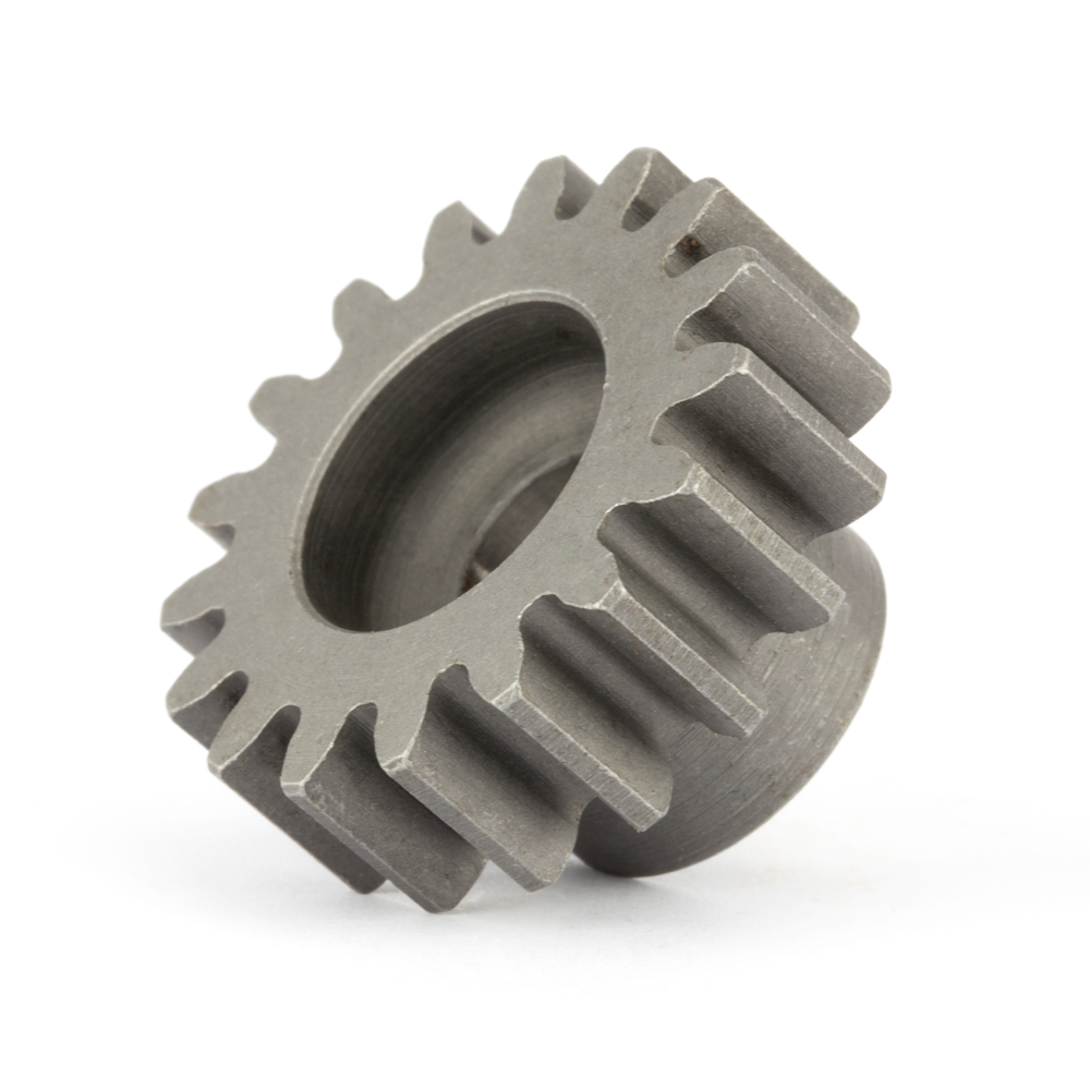 Sourcing Map Mod 1.5 Pignone Set 8mm Albero 22T 23T Motore - Foto 8