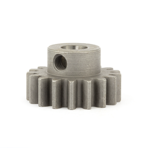GDS Racing 17T 8mm Shaft MOD 1.5 M1.5 Pinion Gear for RC Car FG/HPI/Losi & more