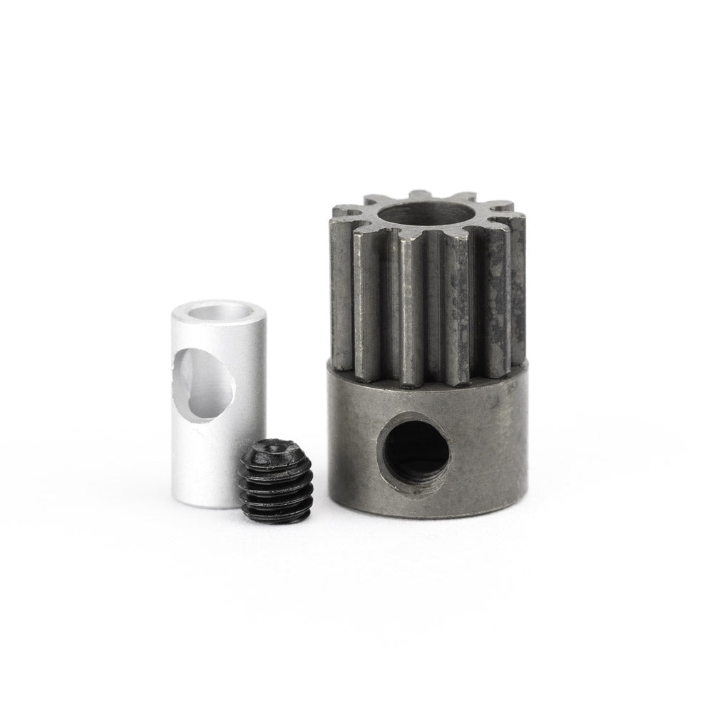 GDS Racing 11T 32P Steel Pinion Gear for 1/8