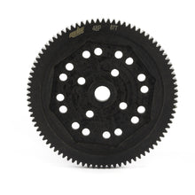 Load image into Gallery viewer, GDS Racing Steel Spur Gear HD 48P 87T For Arrma 2WD Replacement for AR310019