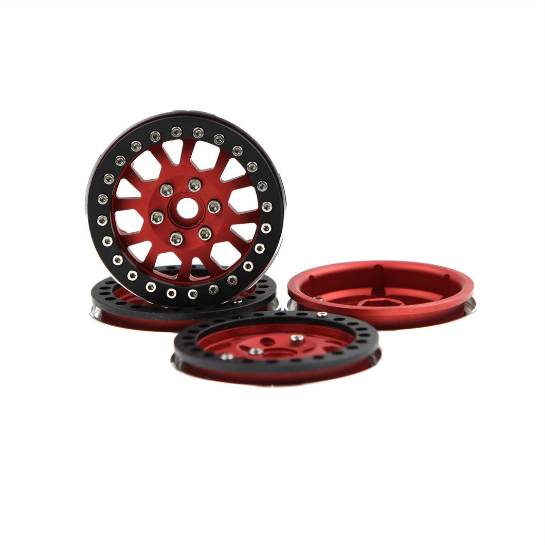 GDS Racing Four 2.2